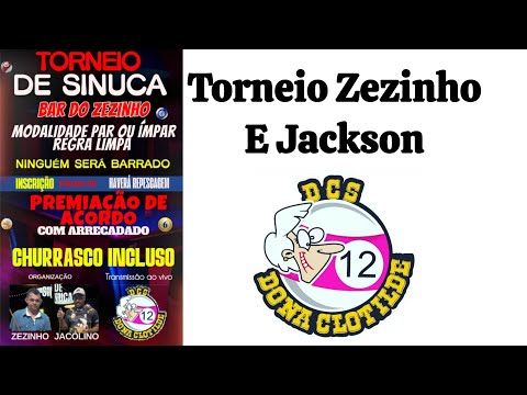 Torneio Zezinho e Jackson