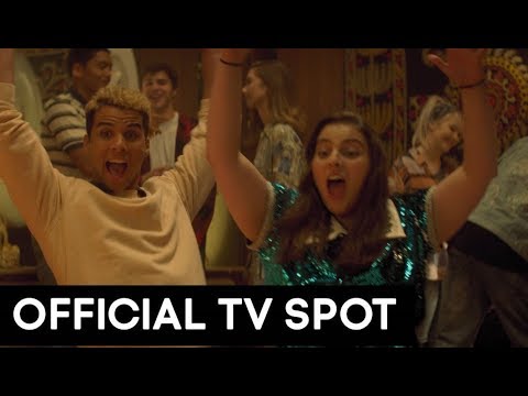 Booksmart (TV Spot 'Superdope')