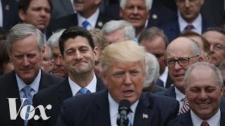 What you need to know about the House vote to repeal Obamacare