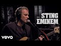 Sting Ft Eminem Shape Of My Heart 2025 Remix