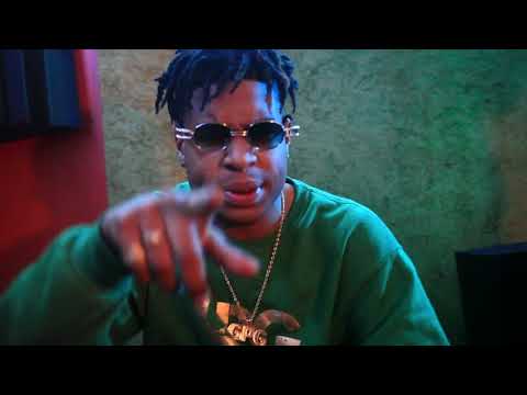 Gunplay Mohdd - Not a Rapper [ Shot By: ChanceGlobal ]