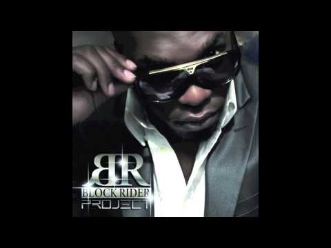 13) Br - Sors ton swagg feat Leck & Mlc |Extrait de "Block Rider Project"|