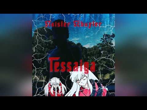 SINISTERSCHUYLER - TESSAIGA (Prod. by CHAMBERS)