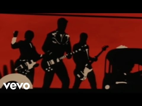 Queens Of The Stone Age – Go With The Flow