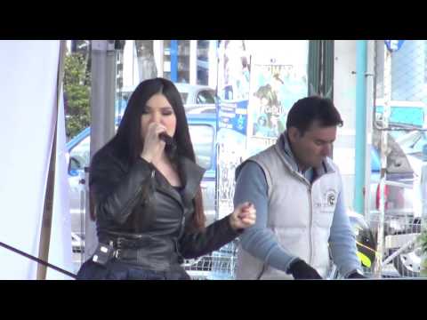 Marsul pentru viata 2016, Bucuresti - Concert p.4/6