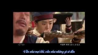 Download lagu [Vietsub] Ost  The Painter of the Wind  - Jo Sung Mo (조성모) mp3