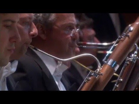 Stravinsky's Rite of Spring (Le Sacre du Printemps) - Daniele Gatti