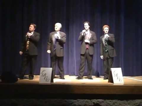 Promotional video thumbnail 2 for My Three Sons Quartet