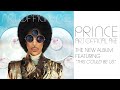 Prince THIS COULD BE US OFFICIAL AUDIO