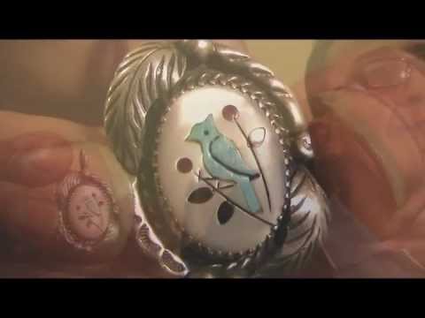 Reluctant Candidate - trailer demo