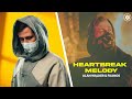 Alan Walker FAANGS Heartbreak Melody Lyric Video