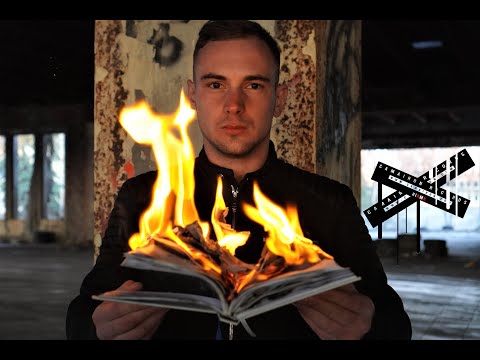 TAPSI - Kell a tűz (Official Music Video)