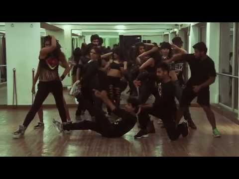 Headroom Rowdies - Get Rowdy - ViceVersa x Mr. Doss