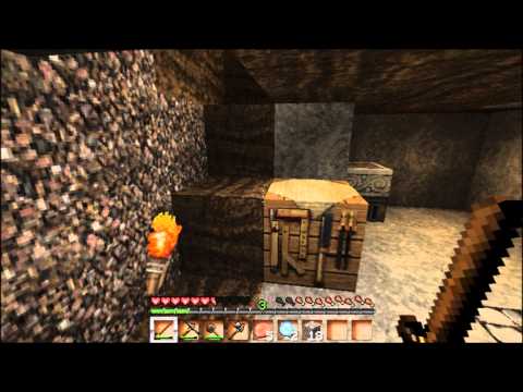 Let's Play Minecraft Together S03E01 [Deutsch/Full-HD] Es geht wieder los