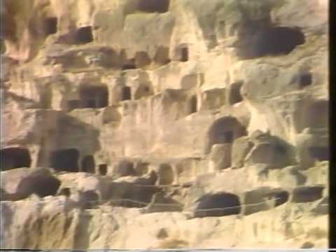 Silk Road II - Episode 14: The Other Silk Road