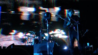 Ben Howard -  Rivers In Your Mouth || Greek Theatre Berkeley 2015
