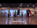 B.O.B.- Wide Open (Feat.Ester Dean) Choreography by nydance 6