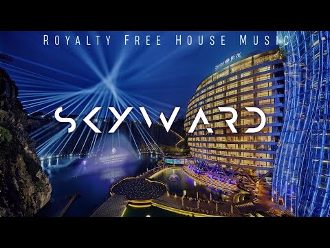 Joa & Mabeha - Skyward#ElectroHouse#Royaltyfree Samsung 4K Video Wonderland / 4К Видео Страна чудес