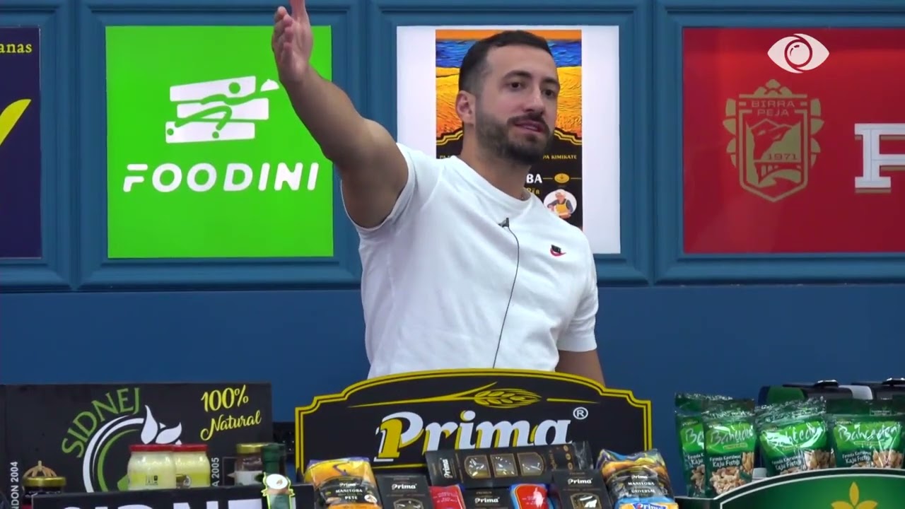 “Je fals…”/ Diskutim mes Loredanës dhe Gjestit