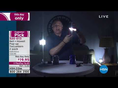 HSN | Problem Solvers 08.15.2020 - 07 AM
