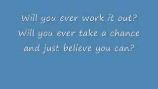Neil Diamond - Hell Yeah (with video lyrics)
