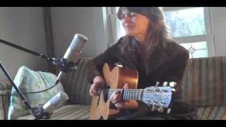 Anais Mitchell   Wedding Song