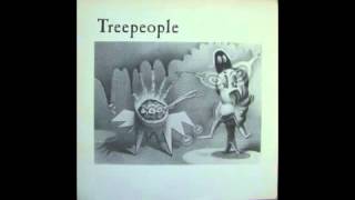Treepeople - Bigmouth Strikes Again