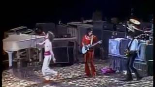 THE ROLLING STONES   RIP THIS JOINT   live 1975