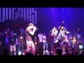 Live Performance: Meek Mill, Wale and Drake Take Maryland To Church