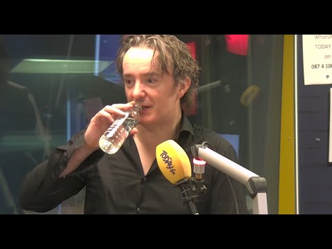 Dylan Moran on Dermot and Dave (June 2019)