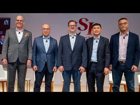 Maximizing Global Medtech Value Creation: Driving Premium Outcomes | LSI Asia '26