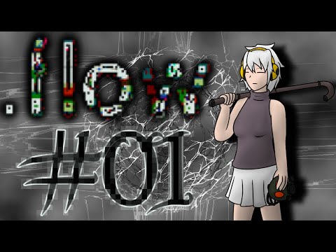 Let's Play .flow - 01 - Into the flow