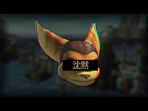 The Man Who Broke Ratchet in Half