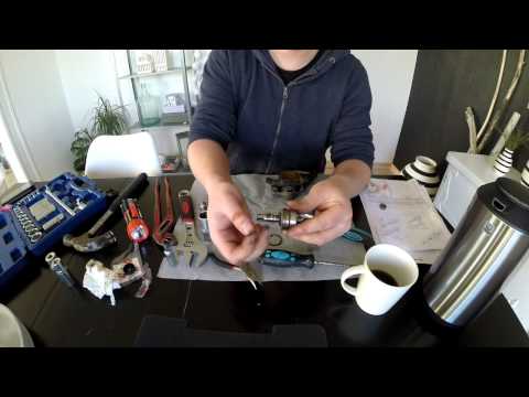 Quick Update 12 "Reassembly"