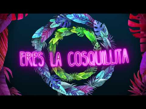 Deorro, Henry Fong & Elvis Crespo - Pica (Lyric Video) [Ultra Music]