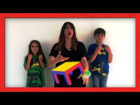 La testa del chiodo LIS  - Gianni Rodari