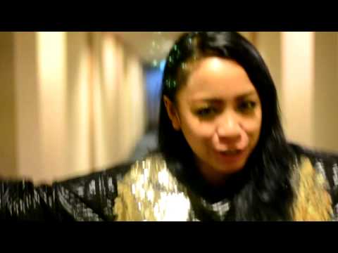 Lady Gan - Batam Tour 2015