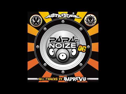 IMPREVU - Paranoize 06