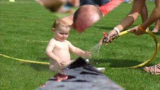 preview picture of video 'Goaldiving Weltmeisterschaft 2007 0.2'