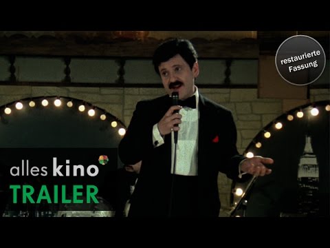 Dear Mr. Wonderful - 1982 - HD-Trailer - Joe Pesci, Tony Martin, Evan Handler