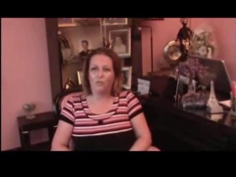 Stargardt Disease Treatment (Medical report- healthy vision after treatment) FIRATLI CLINIC