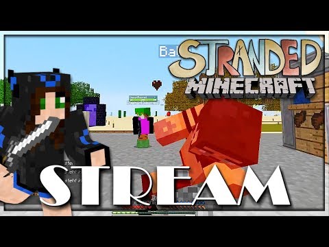 Stream 09.09.17 - Forever Stranded - #40a - miri33, Balui, Items4Sacred