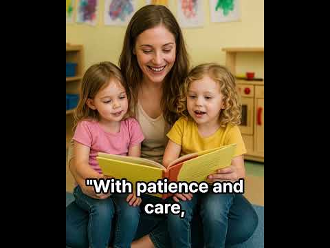 Our Amazing Teachers | Nori School Kids 🌟#shorts