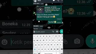 Download lagu Ccp wa viral {sebutin 4 hal yg gw suka} mp3