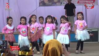 Download lagu goyang dua jari gaya si imut - imut guys mp3