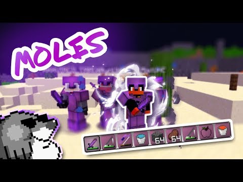 I AM THE MOLE !!! - UHC HIGHLIGHT