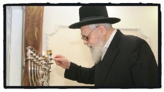 חנוכה - חלק י  @rabi_erez_malka