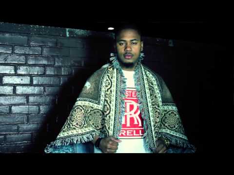 Trigga ft. Hunnit - The Get Back Freestyle dir. by @StrikeForcEnt