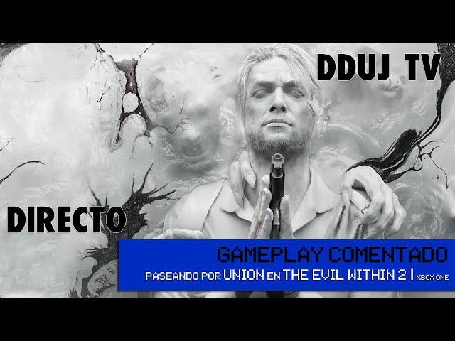 Vídeo relacionado con The Evil Within 2 - Xbox One [Importación alemana]