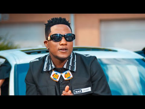 Lyrikal Busta - Bavumile (Official Music Video)